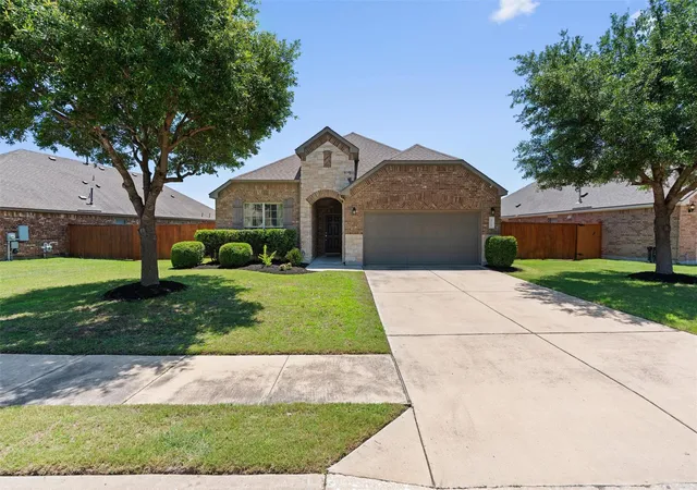 Photo 1 of Single family home for sale at 3504 Esperanza Dr, Round Rock, TX 78665 | MLS# 2807136 | Listing updated on 2026-10-31