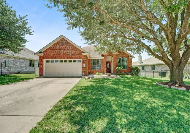 3rd image of 2521 Amen Corner Rd, Pflugerville, TX 78660 | MLS# 7909629