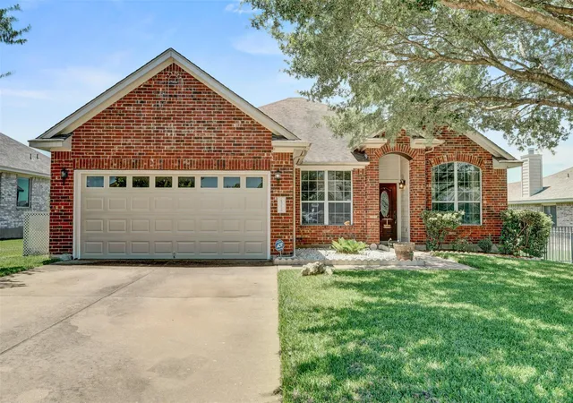 4th image of 2521 Amen Corner Rd, Pflugerville, TX 78660 | MLS# 7909629