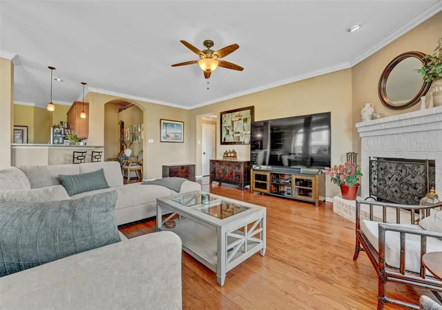 5th image of 2521 Amen Corner Rd, Pflugerville, TX 78660 | MLS# 7909629
