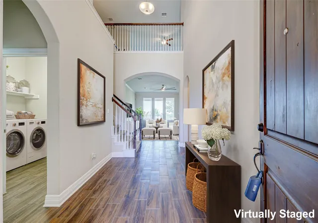 Photo 3 of Single family home for sale at 409 Betony Loop, Buda, TX 78610 | MLS# 9892979 | Listing updated on 2026-10-08