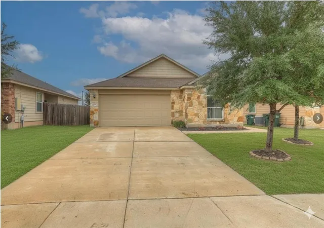 1st image of 217 Teron Dr, San Marcos, TX 78666 | MLS# 9215677