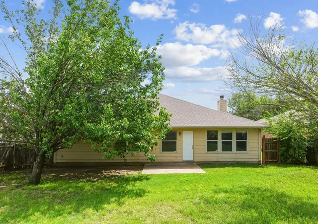 31st image of 1514 Spring Peony Ct, Pflugerville, TX 78660 | MLS# 6465466