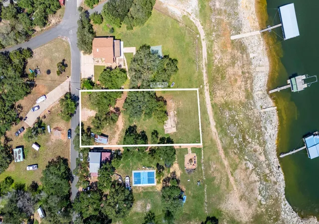 Photo 3 of Land for sale at 20808 Lakeshore Dr W, Spicewood, TX 78669 | MLS# 4010103 | Listing updated on 2026-05-06