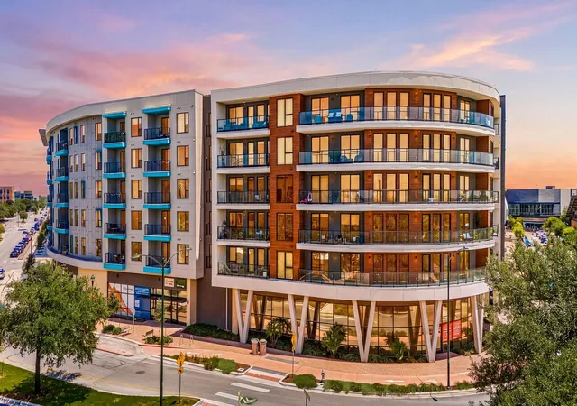 Photo 1 of Condo for sale at 1701 Simond Ave #612, Austin, TX 78723 | MLS# 9895104 | Listing updated on 2026-09-13