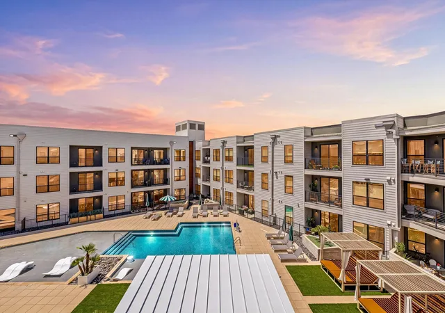 Photo 2 of Condo for sale at 1701 Simond Ave #612, Austin, TX 78723 | MLS# 9895104 | Listing updated on 2026-09-13