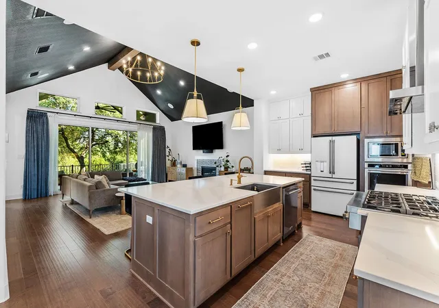 Photo 3 of Single family home for sale at 1116 River Trce, Georgetown, TX 78628 | MLS# 9774029 | Listing updated on 2026-08-16