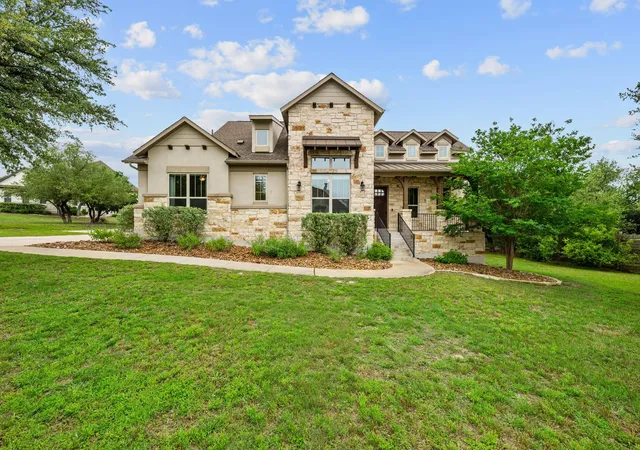 Photo 1 of Single family home for sale at 9733 Avion Cv, Dripping Springs, TX 78620 | MLS# 8645507 | Listing updated on 2026-08-31