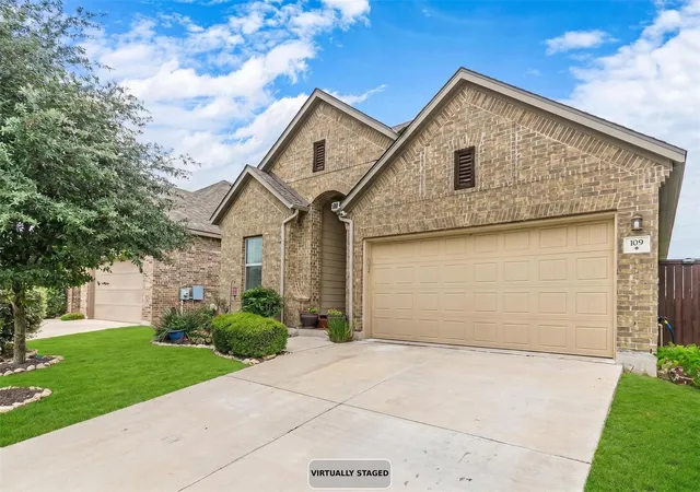 1st image of 109 Tulip Garden Trl, San Marcos, TX 78666 | MLS# 1079689