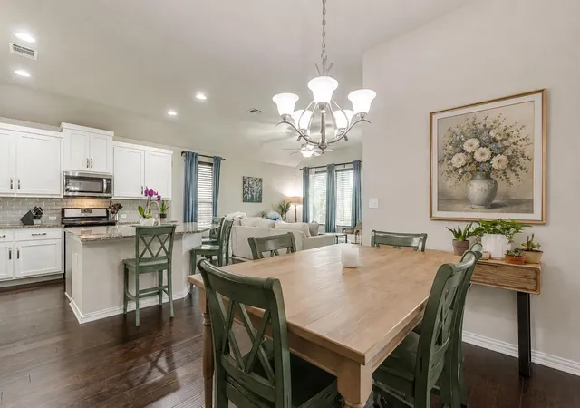 5th image of 109 Tulip Garden Trl, San Marcos, TX 78666 | MLS# 1079689