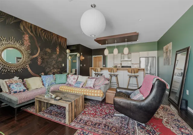 1st image of 1600 Barton Springs Rd #1507, Austin, TX 78704 | MLS# 6049438