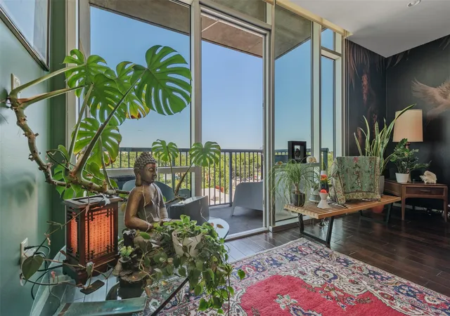 2nd image of 1600 Barton Springs Rd #1507, Austin, TX 78704 | MLS# 6049438