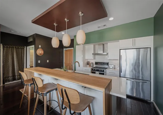 4th image of 1600 Barton Springs Rd #1507, Austin, TX 78704 | MLS# 6049438