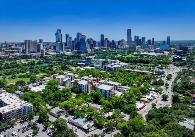 5th image of 1600 Barton Springs Rd #1507, Austin, TX 78704 | MLS# 6049438