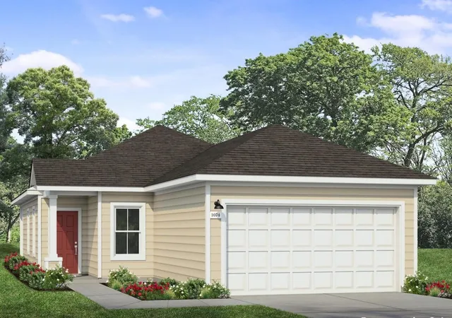 1st image of 2427 Rambo Dr, San Antonio, TX 78224 | MLS# 7460153