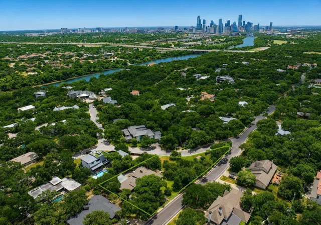 1st image of 2805 Hatley Dr, Austin, TX 78746 | MLS# 1571446