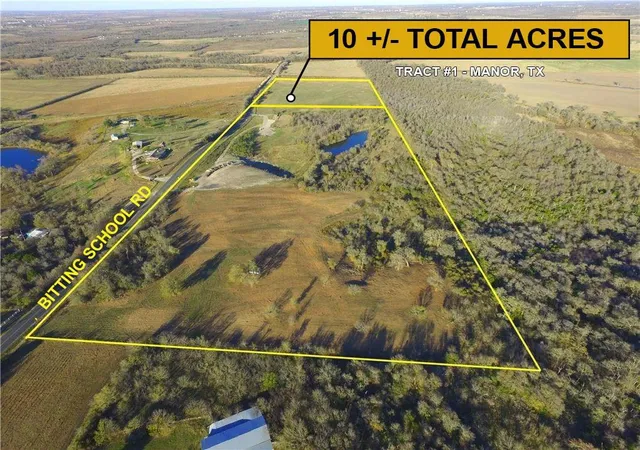 2nd image of 10521 Bitting School Rd, Manor, TX 78653 | MLS# 5477024