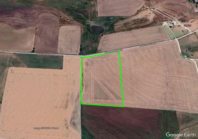 2nd image of Tbd Gooseneck Rd, Bartlett, TX 76511 | MLS# 1085217