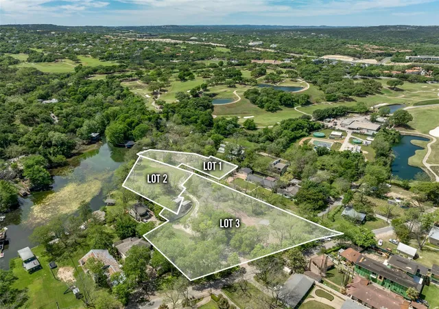2nd image of 1717 Channel Rd, Austin, TX 78746 | MLS# 1557642