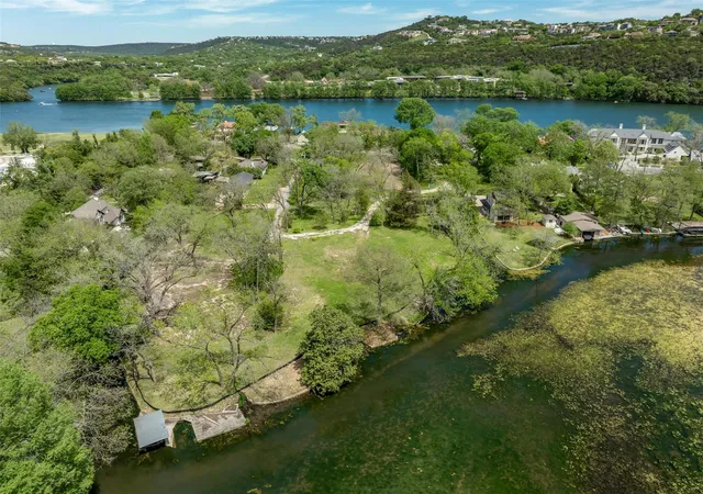 Photo 4 of Land for sale at 1717 Channel Rd, Austin, TX 78746 | MLS# 1557642 | Listing updated on 2026-09-21