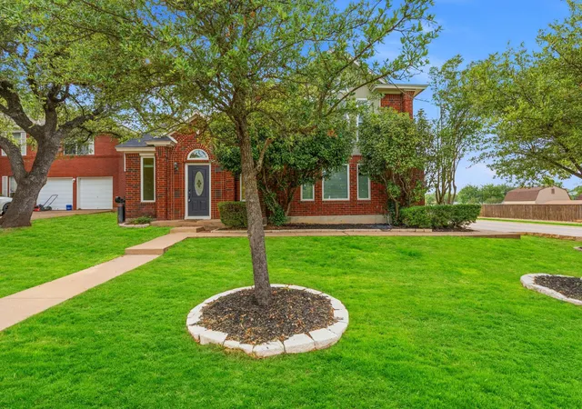 Photo 3 of Single family home for sale at 1201 Deer Grv Dr, Cedar Park, TX 78613 | MLS# 2633637 | Listing updated on 2026-09-30