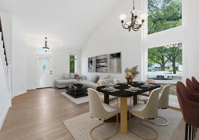 Photo 3 of Single family home for sale at 1201 Deer Grv Dr, Cedar Park, TX 78613 | MLS# 2633637 | Listing updated on 2026-10-28