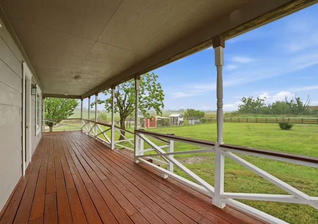 image of 1000 County Road 458, Coupland, TX 78615 | MLS# 3738689