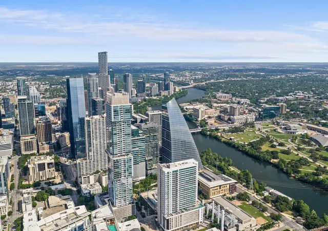 40th image of 301 West Ave #2009, Austin, TX 78701 | MLS# 9710532