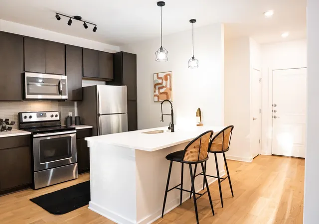 Photo 2 of Condo for sale at 2505 Thornton Rd #2305, Austin, TX 78704 | MLS# 6651813 | Listing updated on 2026-10-06