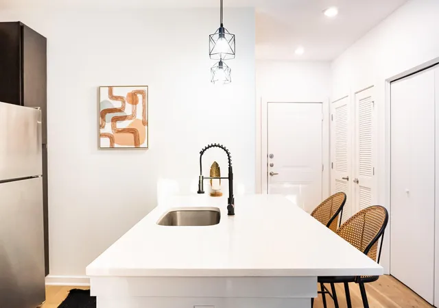 Photo 3 of Condo for sale at 2505 Thornton Rd #2305, Austin, TX 78704 | MLS# 6651813 | Listing updated on 2026-10-06