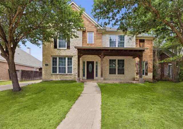 1st image of 13605 Amber Dawn Ct, Manor, TX 78653 | MLS# 2544513