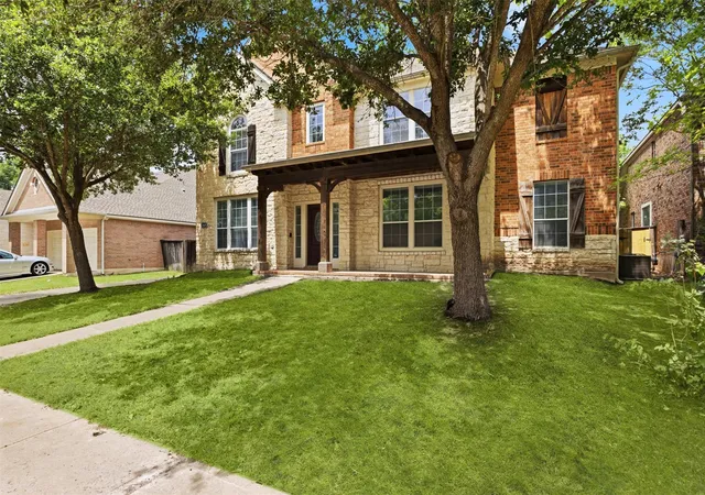 2nd image of 13605 Amber Dawn Ct, Manor, TX 78653 | MLS# 2544513