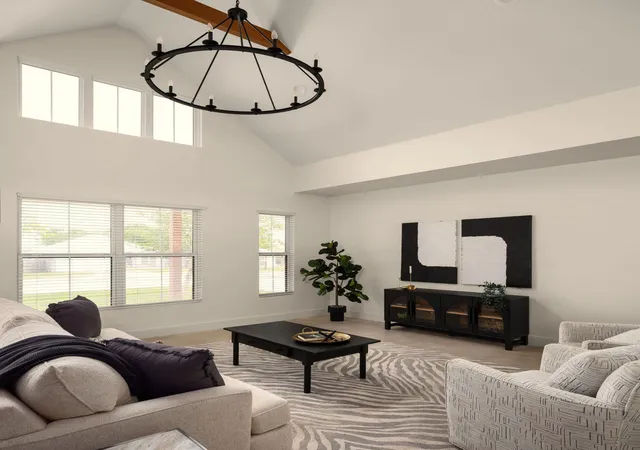 Photo 3 of Single family home for sale at 402 E Ash Dr, Johnson City, TX 78636 | MLS# 7788696 | Listing updated on 2026-09-13