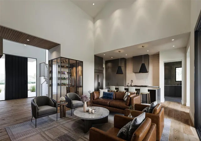 3rd image of 1101 Eternity Ter, Austin, TX 78746 | MLS# 2645475