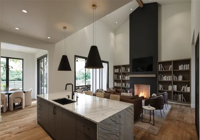 4th image of 1101 Eternity Ter, Austin, TX 78746 | MLS# 2645475