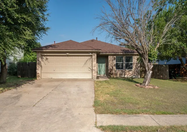 1st image of 409 Ballentine Ct, Hutto, TX 78634 | MLS# 6763541