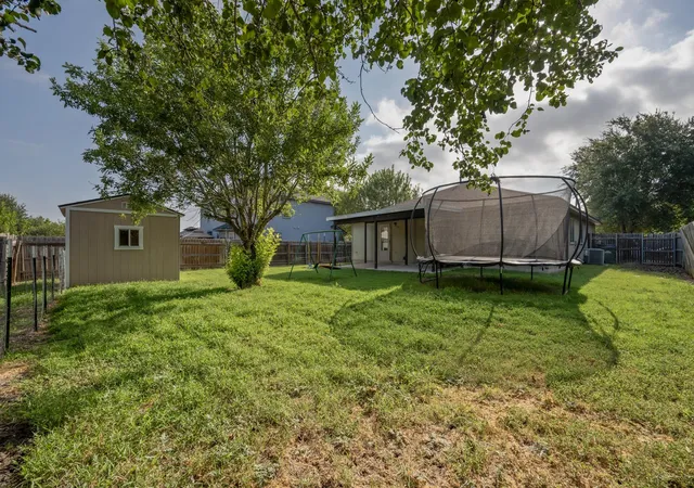 24th image of 409 Ballentine Ct, Hutto, TX 78634 | MLS# 6763541