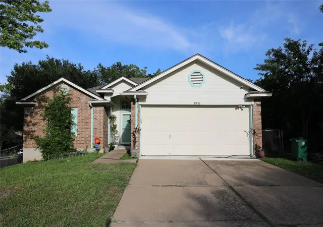 1st image of 4901 Birch Creek Rd, Austin, TX 78744 | MLS# 7715840