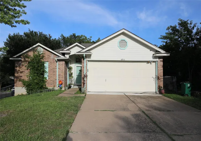 2nd image of 4901 Birch Creek Rd, Austin, TX 78744 | MLS# 7715840