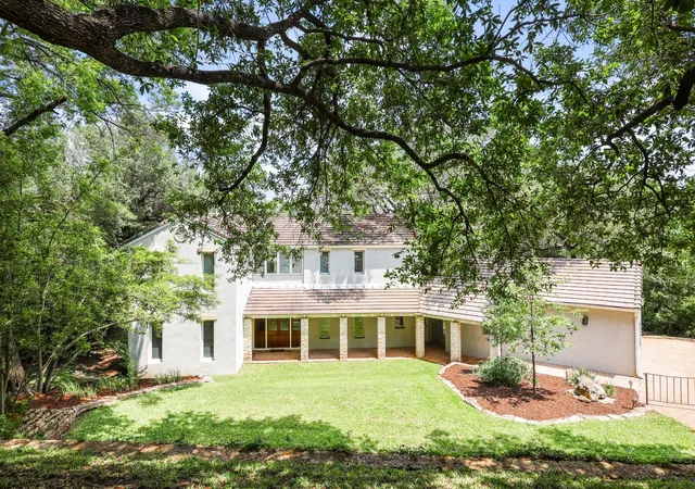 5th image of 4306 Bennedict Ln, Austin, TX 78746 | MLS# 2929689