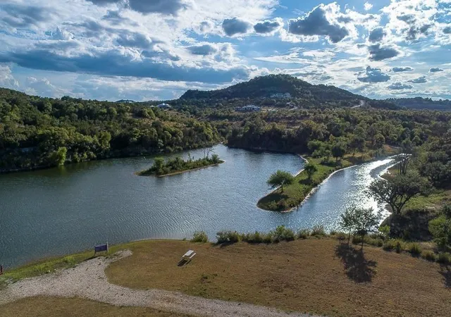 Photo 2 of Land for sale at Lot 129 & 130 Lynx Cvs Rd, Blanco, TX 78606 | MLS# 8735081 | Listing updated on 2026-08-10