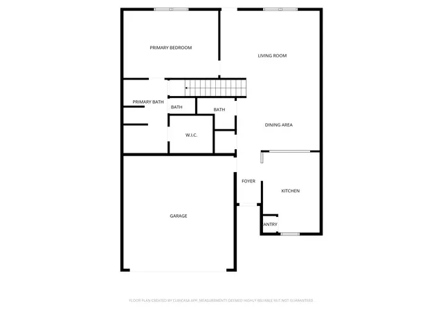 Listing Photo 2 - Condo for sale in building located at 660 Yearwood Ln, Jarrell, TX 76537 - Unit #