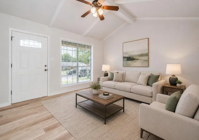 Photo 2 of Single family home for sale at 200 E Pheasant Dr, Austin, TX 78753 | MLS# 4977475 | Listing updated on 2026-08-21