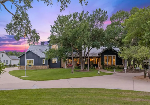 4th image of 1550 Trebled Waters Trl, Driftwood, TX 78619 | MLS# 7479088