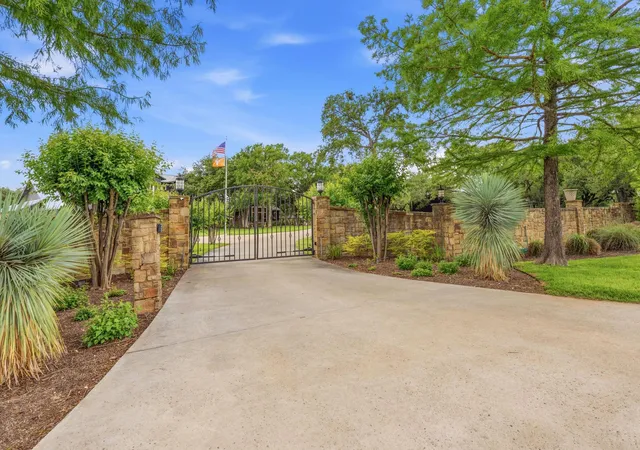 5th image of 1550 Trebled Waters Trl, Driftwood, TX 78619 | MLS# 7479088
