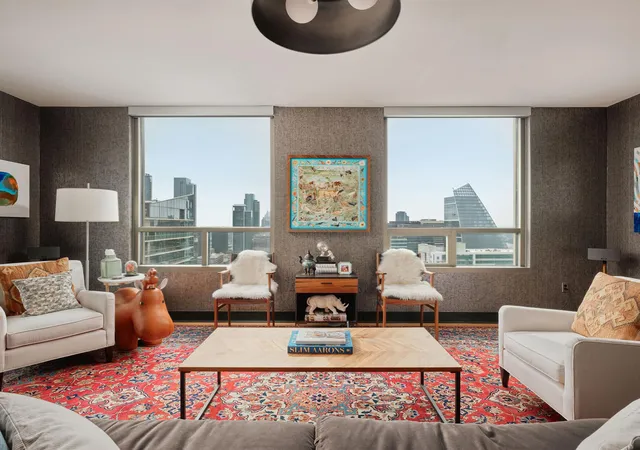 Photo 1 of Condo for sale at 300 Bowie St #4101, Austin, TX 78703 | MLS# 3199691 | Listing updated on 2026-09-30