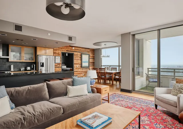 Photo 2 of Condo for sale at 300 Bowie St #4101, Austin, TX 78703 | MLS# 3199691 | Listing updated on 2026-09-30