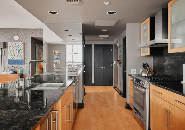Photo 4 of Condo for sale at 300 Bowie St #4101, Austin, TX 78703 | MLS# 3199691 | Listing updated on 2026-09-30