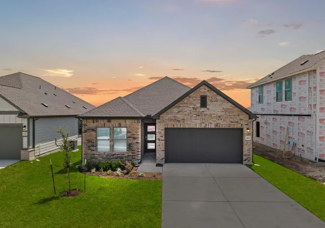 1st image of 144 Wind Hill, Jarrell, TX 76537 | MLS# 3201886