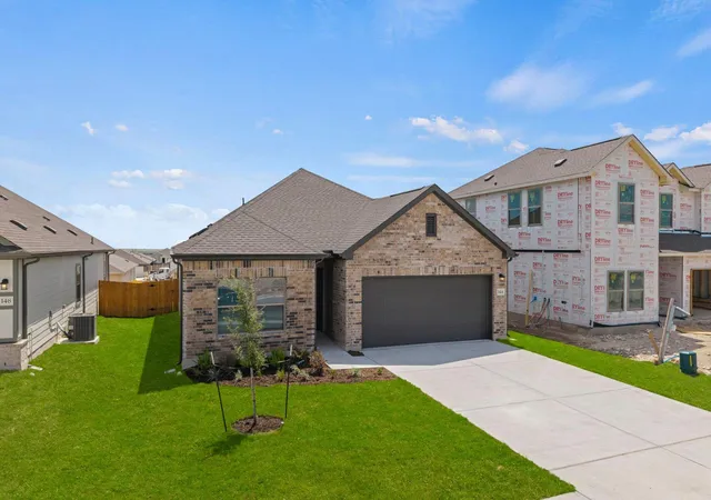 2nd image of 144 Wind Hill, Jarrell, TX 76537 | MLS# 3201886